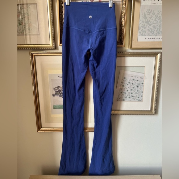 Lululemon Align High-Rise Mini Flare Pant 32" 2 - Picture 8 of 16